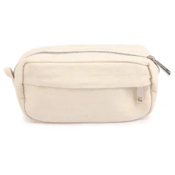 Merci - Trousse en canvas Weekender - Naturel