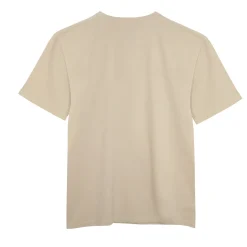 Merci - T-Shirt Vadim - Beige