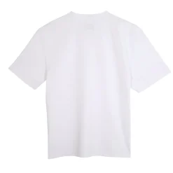 Merci - T-Shirt Vadim - Blanc