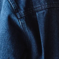 Merci - Veste Marvin - Bleu