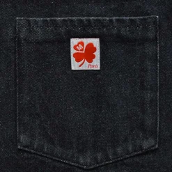 Merci - Veste Marvin - Noir
