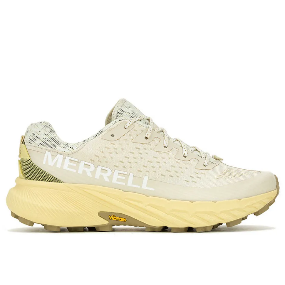 Merrell - Agility Peak 5 - Crème