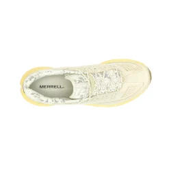 Merrell - Agility Peak 5 - Crème