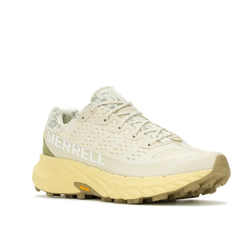 Merrell - Agility Peak 5 - Crème