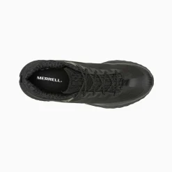 Merrell - Baskets Agility Peak 5 - Black / Black