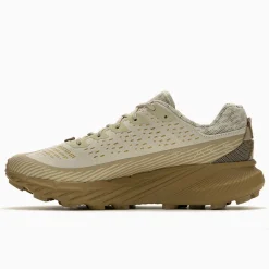 Merrell - Baskets Agility Peak 5 - Oyster / Coyote