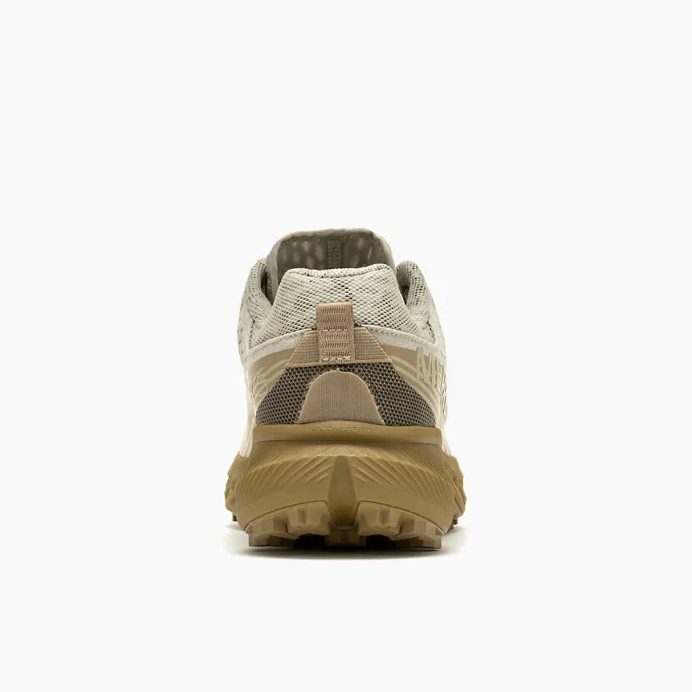 Merrell - Baskets Agility Peak 5 - Oyster / Coyote