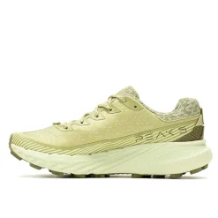 Merrell - Baskets Agility Peak 5 - Mosstone