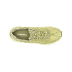 Merrell - Baskets Agility Peak 5 - Mosstone