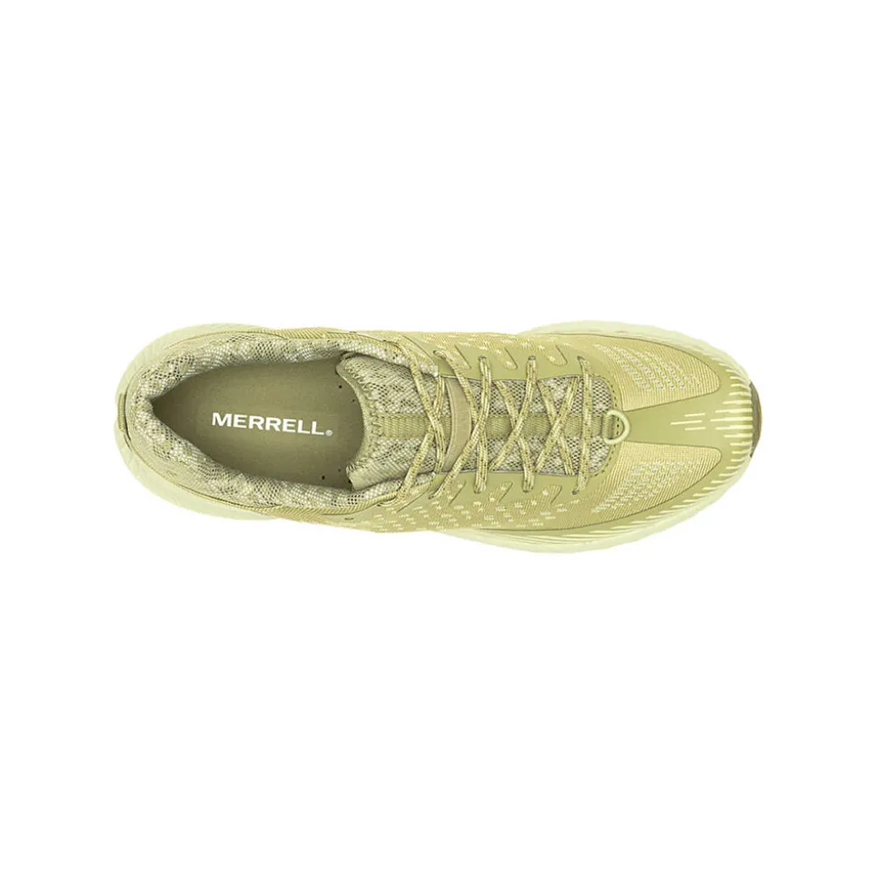 Merrell - Baskets Agility Peak 5 - Mosstone