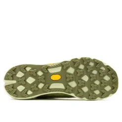 Merrell - Baskets Agility Peak 5 - Mosstone