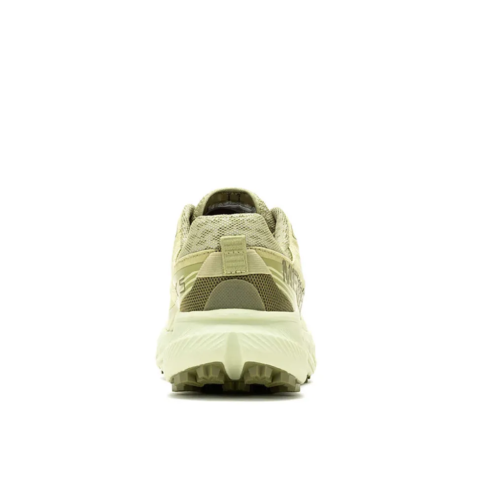 Merrell - Baskets Agility Peak 5 - Mosstone