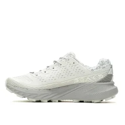 Merrell - Baskets Agility Peak 5 - Cloud