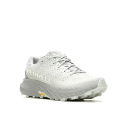 Merrell - Baskets Agility Peak 5 - Cloud