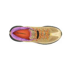 Merrell - Baskets Agility Peak 5 - Khaki/Dewberry