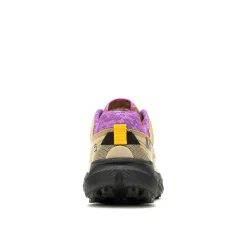 Merrell - Baskets Agility Peak 5 - Khaki/Dewberry