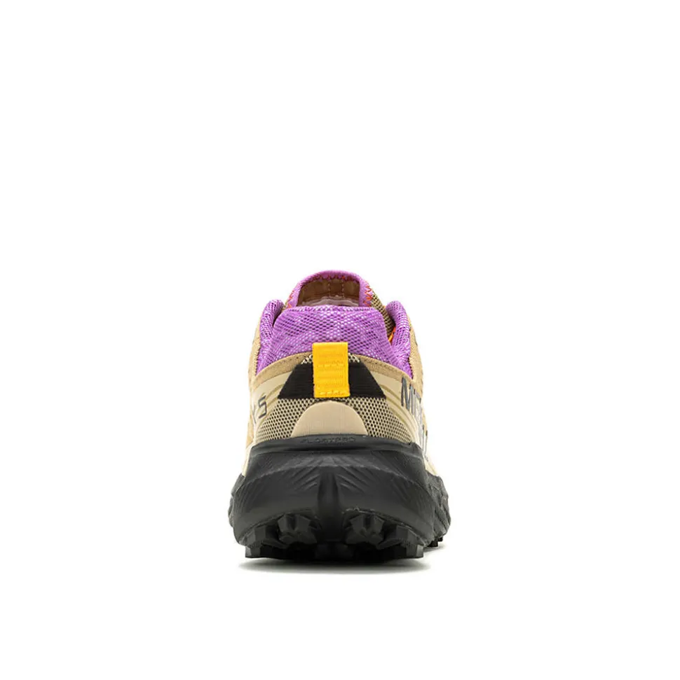 Merrell - Baskets Agility Peak 5 - Khaki/Dewberry
