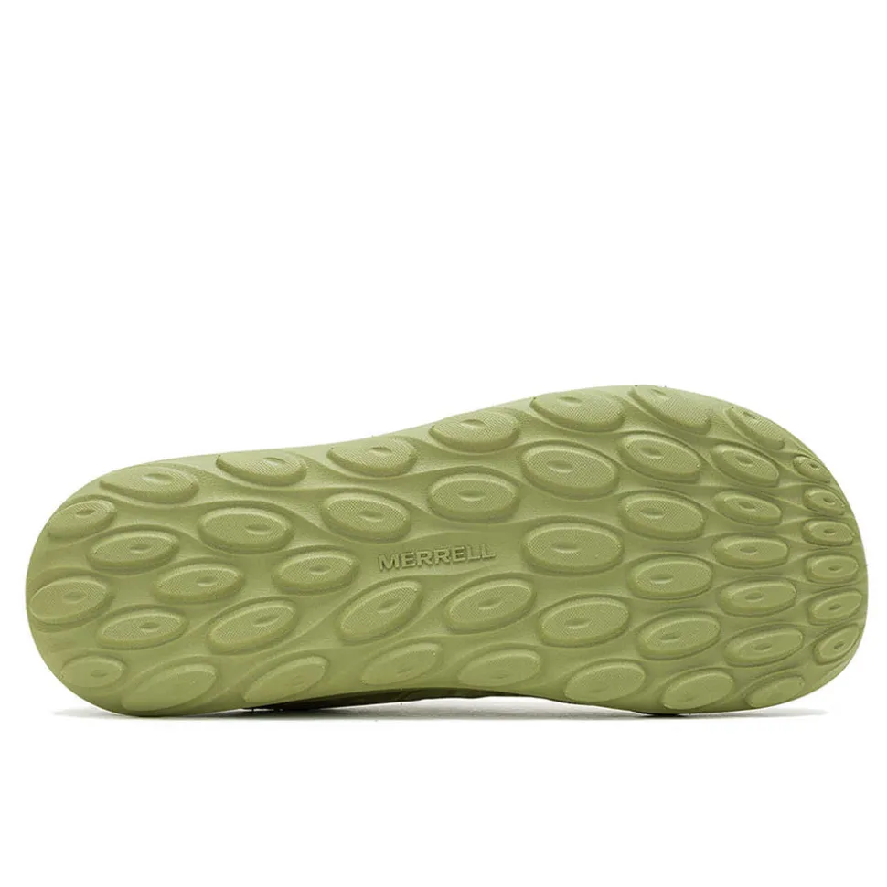 Merrell - Baskets Hydro Mule SE - Olive