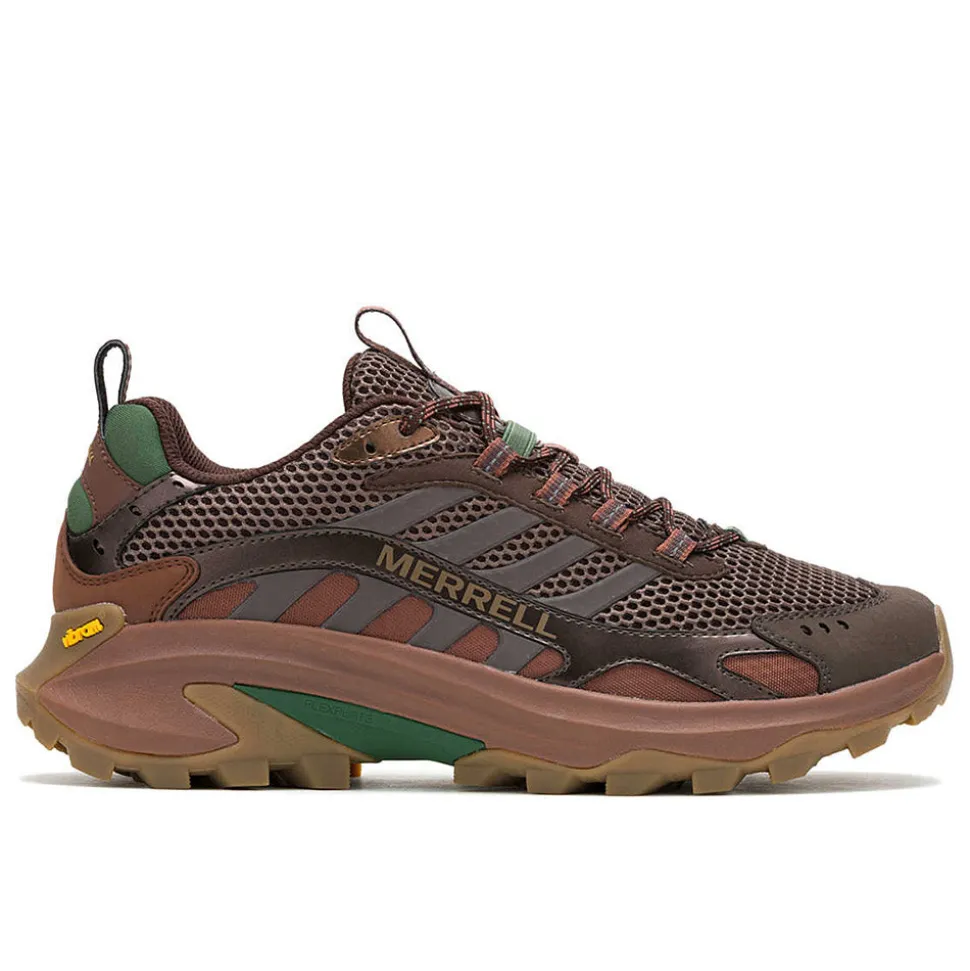 Merrell - Moab Speed 2 Vent - Marron