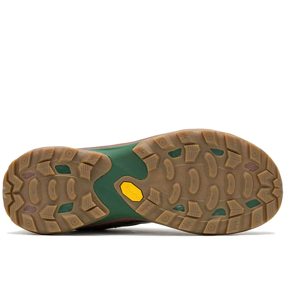 Merrell - Moab Speed 2 Vent - Marron