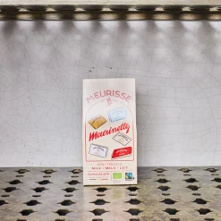 Meurissettes - Sélection de Chocolat au Lait