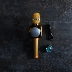 Micro Le Big Mike