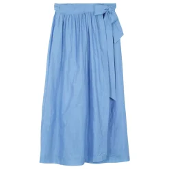Mii Collection - Jupe Marie-Agnes - Bleu
