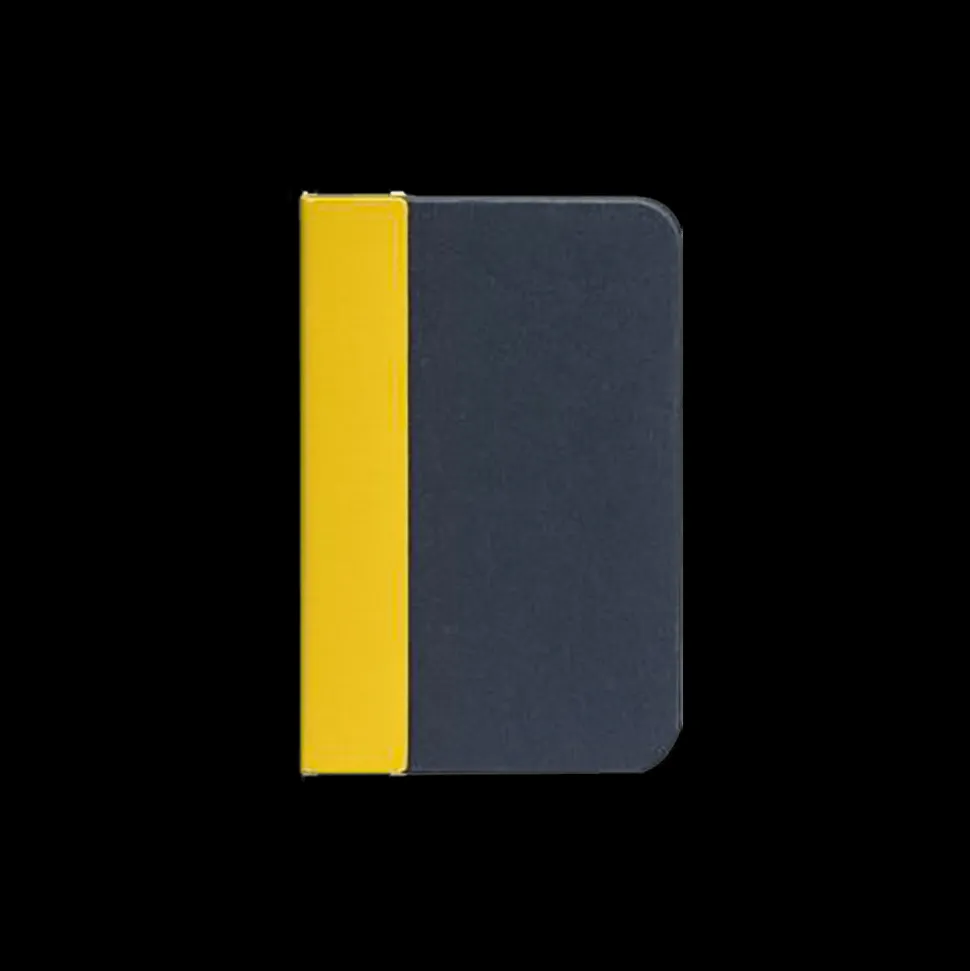 Mini Lumio - Bleu et jaune