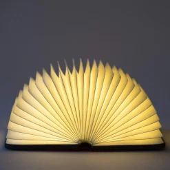 Mini Lumio - Bleu et jaune