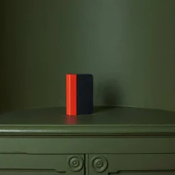Mini Lumio - Noir et Orange