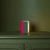 Mini Lumio - Rouge et noir