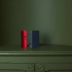 Mini Lumio - Rouge et noir