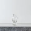 Mini vase en verre