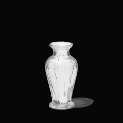 Mini vase en verre