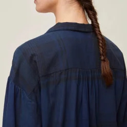 Moismont - Chemise Madurai - Marine