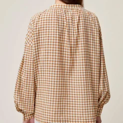 Moismont - Chemise Nagpur - Picardie