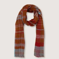 Moismont - Echarpe n°756 - Mocha