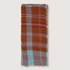 Moismont - Echarpe n°756 - Mocha