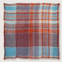 Moismont - Foulard n°752 - Plum