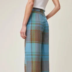 Moismont - Pantalon Madurai - Nordic Blue