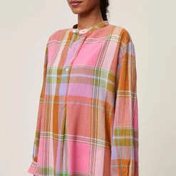 Moismont - Robe Madurai - Rose Pop