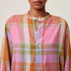 Moismont - Robe Madurai - Rose Pop