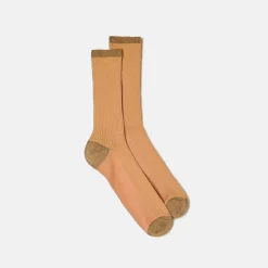 Momoni - Chaussettes Tammy - Rose