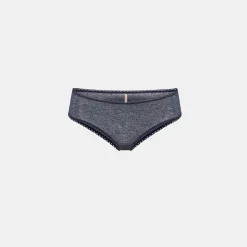Momoni - Culotte Amaca - Denim