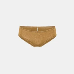 Momoni - Culotte Amaca - Jaune
