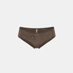 Momoni - Culotte Amaca - Marron