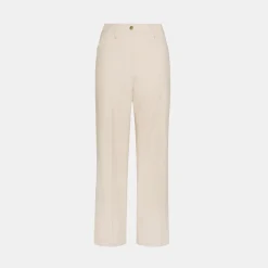 Momoni - Pantalon Jacques - Beige