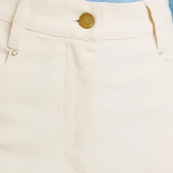 Momoni - Pantalon Jacques - Beige