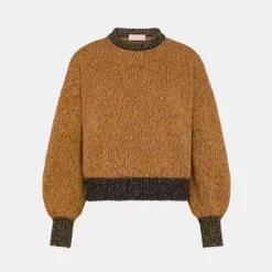 Momoni - Pull Hebi - Orange