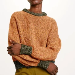 Momoni - Pull Hebi - Orange